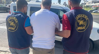 Diyarbakır'da jandarma, aranan 86 şüpheliyi yakalayıp adliyeye sevk etti
