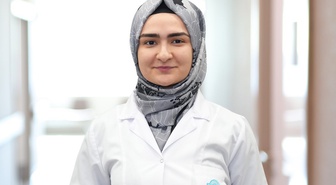 Diyetisyen Şeyma Dinç yaz sonrası için öğün atlamadan düzenli beslenmeyi önerdi