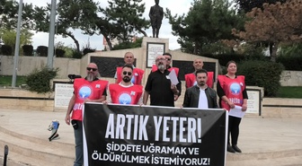 Eğitim-İş Yozgat, Manisa Turgutlu'da 11 öğrencinin yaralandığı saldırıya tepki gösterdi