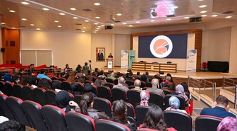 Eğitimde yapay zeka, Kastamonu'da düzenlenen 13. ERPA Kongresi'nde ele alınıyor