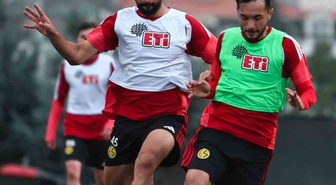 Eskişehirspor, 17 Eylül 2026'da Balıkesirspor ile karşılaşacak