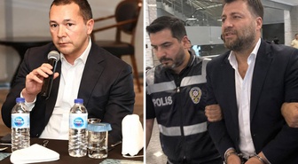 Fon soruşturmasında Tera patronu Emre Tezmen ve eski Genel Müdür Alper Öztürk'ün ifadeleri ortaya çıktı