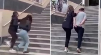 Güzellik merkezi kisvesiyle sahte senet tuzağı! 10 şüpheli yakalandı
