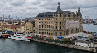 Haydarpaşa’nın temellerinde kritik tespit: Ahşap kazıkların yüzde 80’i yok olmuş