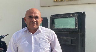 Iğdır'da 26 yıl önce öldürülen taksici Ali Demirci'nin yakınları savcılığa başvurdu