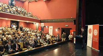 İletişim Başkanlığı Amasya'da kamu personeline dezenformasyon eğitimi verdi