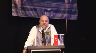 İstanbul Beykent Üniversitesi, 2026-2027 açılışını TCMB üyesi Kar'ın dersiyle yaptı