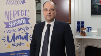 KAÇUV'un eğitim desteği, bursiyerlerin eğitim yolculuğuna eşlik ediyor