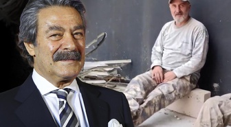 Kadir İnanır'ın yeğeni inşaatta görüntülendi! Miras sorusuna bakın ne dedi