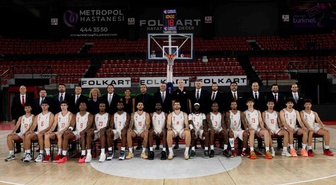 Karşıyaka Basketbol, son 12 günde 40 milyon TL ödeyip transfer yasağını kaldırdı