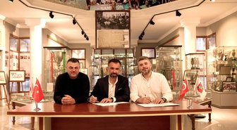 Karşıyaka'da Selim Çınar yeniden genel menajer oldu, 40 milyon TL ödendi