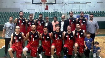 Körfez Gençlerbirliği, Gebze Olimpik'i 68-63 yendi; Ömer Cinan 25 sayı kaydetti