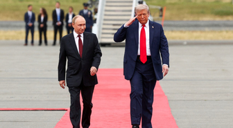 Kremlin Sözcüsü Peskov, Putin'in Trump ile görüşmeye hazır olduğunu bildirdi