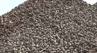 Malatya Şeker Fabrikası'nda 71. pancar alımı 60 bin ton şeker hedefiyle sürüyor