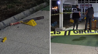 Malatya'da park kavgası bıçaklı kavgaya dönüştü, 2'si ağır 4 kişi yaralandı