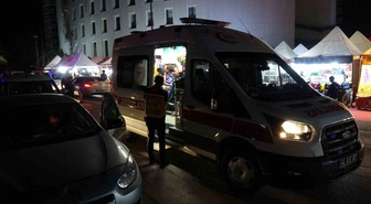 Malatya Yeşilyurt'ta park yeri kavgasında bıçak ve sopa kullanıldı, 4 kişi yaralandı
