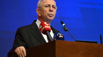 Mansur Yavaş CHP'den istifa etti