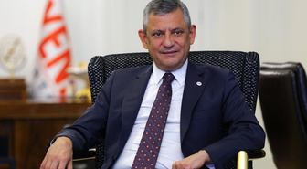 Mansur Yavaş'ın istifasının ardından Özgür Özel'den ilk açıklama