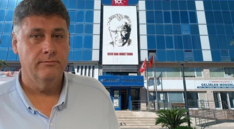 Menderes Belediyesi'ne ikinci dalga operasyon! Eski başkanvekili dahil 9 şüpheli gözaltında