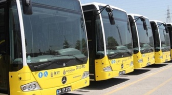 Metro, metrobüs, tramvay, otobüs ücret sistemi değişti mi, İETT yeni ücret sistemi nasıl olacak?
