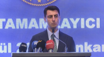 Milli Eğitim Bakan Yardımcısı Macit, Manisa olayında yaralananlara acil şifa diledi