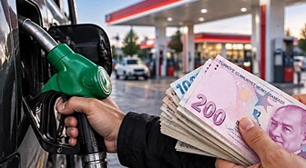 Motorin indirim SON DAKİKA! (YENİ TARİFELER) Bu gece motorine (mazot) indirim gelecek mi? Motorine ne kadar indirim gelecek?