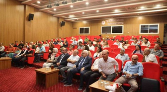 Muğla çam balında 50 arıcıyla QR kodlu dijital takip dönemi başladı