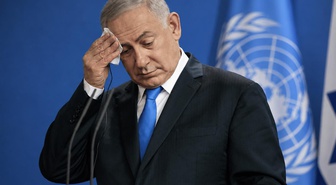 Netanyahu ABD'ye ayak basıp kaçacak! Korku planları değiştirdi