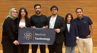 Neutron Technology, Teknofest 2026'da Cycle projesiyle Türkiye ikincisi oldu