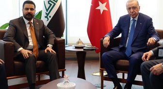 New York'taki zirvede karar alındı! TSK, Irak'taki o yerleşkeden çekiliyor