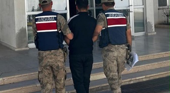 Şanlıurfa'da dolandırıcılıktan 5 yıl kesinleşmiş hapis cezası olan şahıs yakalandı