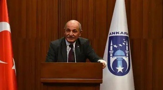Satılmış Karakoç kimdir? Kalecik Belediye Başkanı Satılmış Karakoç CHP'den neden istifa etti?