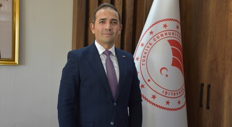 Silopi Sera OTB'de 42 parselin 21'i tahsis edildi, 1000 kişiye istihdam bekleniyor