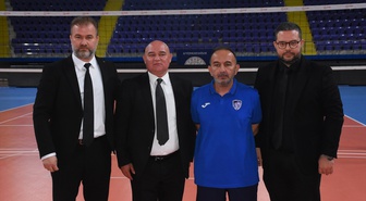 Sinnada Hotels Afyon Belediye Yüntaş, Sultanlar Ligi'nde kalmayı hedefliyor