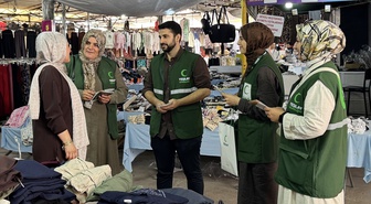 Sinop YEDAM, 2021'den bu yana yaklaşık 450 kişiye bağımlılık desteği verdi