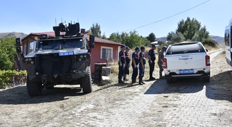 11 aylık Büşra 14 gündür kayıp! Annenin değişen ifadeleri soruşturmayı altüst etti, 6 aile üyesi tutuklandı