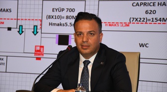 Türk halı sektörü ilk 8 ayda 178 ülkeye 1 milyar 738 milyon dolarlık ihracat yaptı