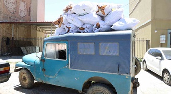 Türkiye'de her gün 6 milyon ekmek çöpe gidiyor! Yıllık faturası 38 milyar lira