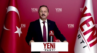 Yavuz Ağıralioğlu: Cumhurbaşkanlığında kimin oturması gerektiğini değil, neyin oturması gerektiğini konuşacağız