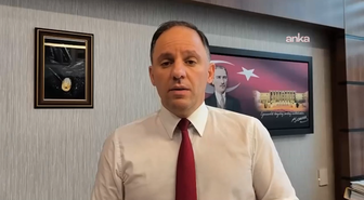 Yavuzyılmaz, KGM Avrupa Otoyolu'nda 168 TL'lik geçişin 780 TL'ye çıkacağını öne sürdü
