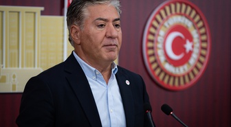 Yeni Parti Grup Başkanvekili Emir, gündemi değerlendirdi: