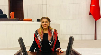 YENİ Partili Gezmiş, ekonomik sorunların tüm Karadeniz'i etkilediğini söyledi
