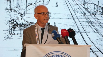 Zonguldak'ta kömür kongresi 43 bildiriyle enerji dönüşümünü masaya yatırıyor