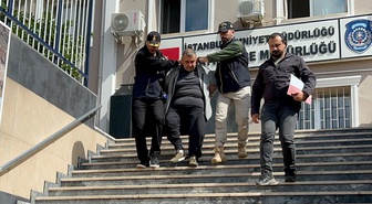 12 yıldır aranan firari hükümlü Pendik'te otelde başkasına ait kimlikle yakalandı