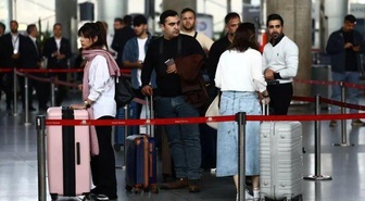 ABD 27 İran havayoluna yaptırım uyguladı, THY İran uçuşları 1 Mart 2027'ye dek durdu