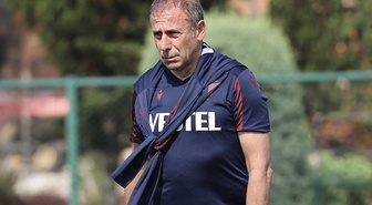 Ve Abdullah Avcı Süper Lig'e geri dönüyor! İşte görüştüğü takım 