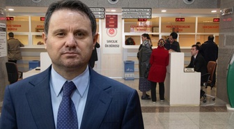 Adalet Bakanı Akın Gürlek: Adliyelerde dezenformasyon ve siber suçlarla mücadele büroları kuruluyor