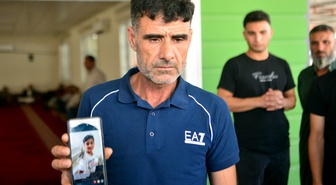 Hastane dönüşü kavganın ortasında kaldılar! Otomobile isabet eden kurşun 9 yaşındaki Muhammed Emir'i öldürdü