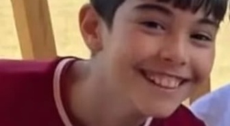 Adana Kozan'da otomobil takla attı, 13 yaşındaki çocuk 13 gün sonra hayatını kaybetti