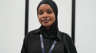 Afrikalı gençler miras dillerini sosyal medya ve yapay zekayla yaşatıyor